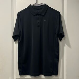 Boys XL Nike Golf Shirt
